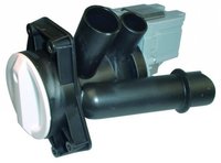 Drain Pump Askoll With Housing Hoover Candy