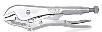 Straight Jaw Locking Pliers 7"