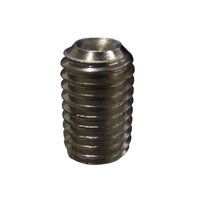 Prostage Screw for Locking Plate