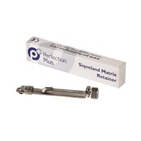 Perfection Plus Siqveland Matrix Retainer Narrow - DMI Dental Consumables Ireland - Next Day Delivery