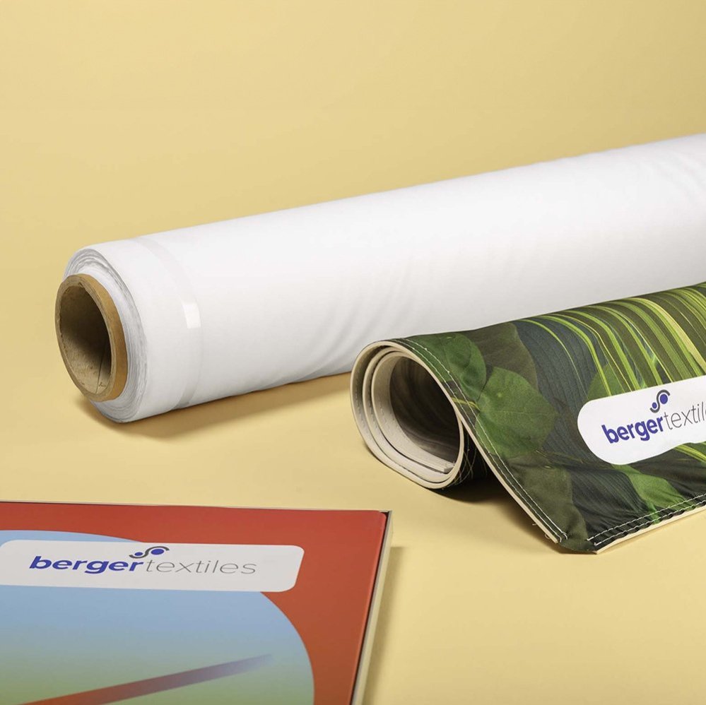 Berger Revolution FR