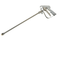 GEKKO PROFESSIONAL WAND GUN FOR G57