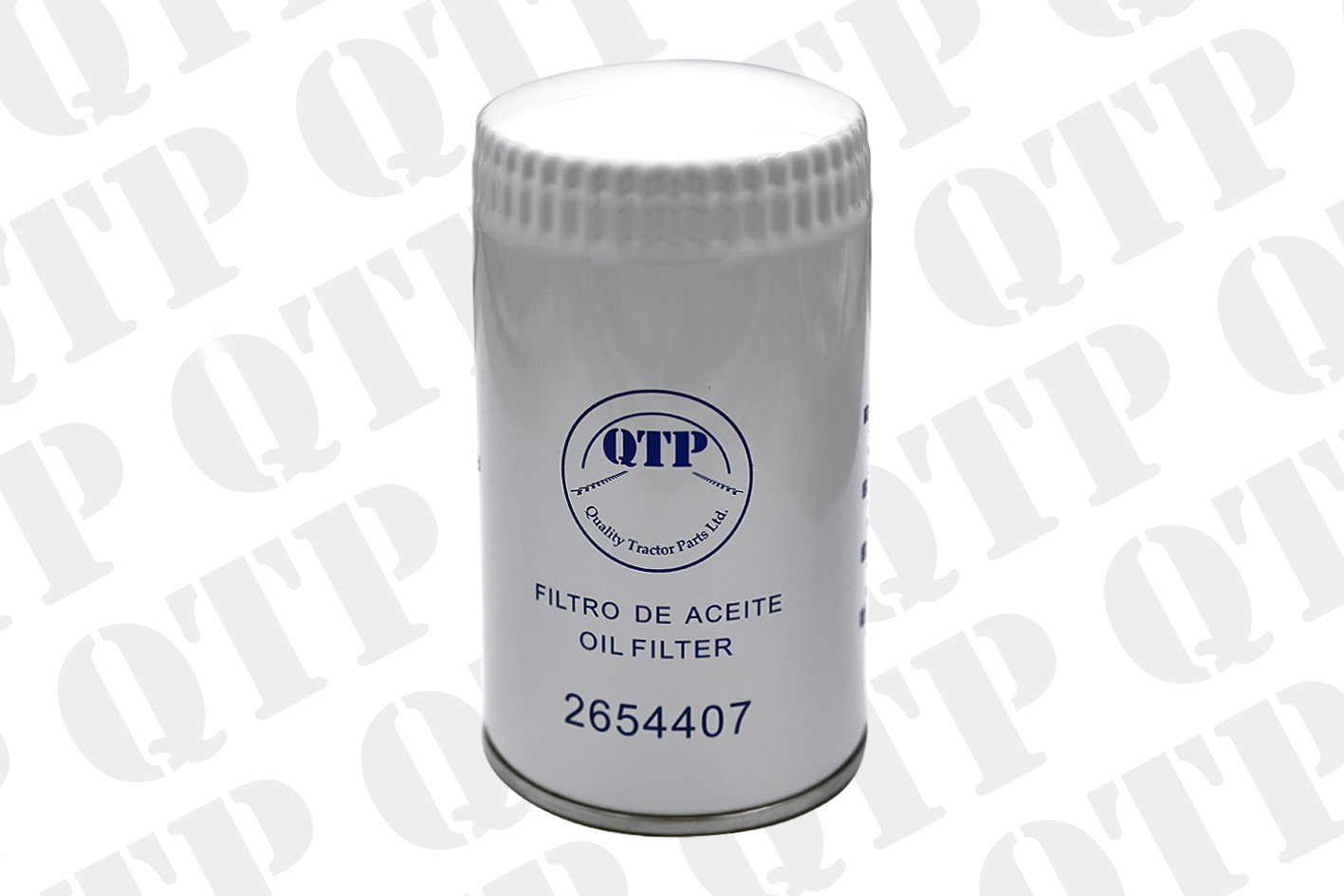 2654407R Motor&ouml;lfilter S40539 - Massey Ferguson