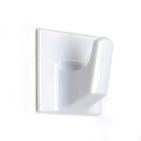 COPEX SELF-ADHESIVE CUP HOOK SMALL WHITE