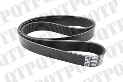 Fan Belt