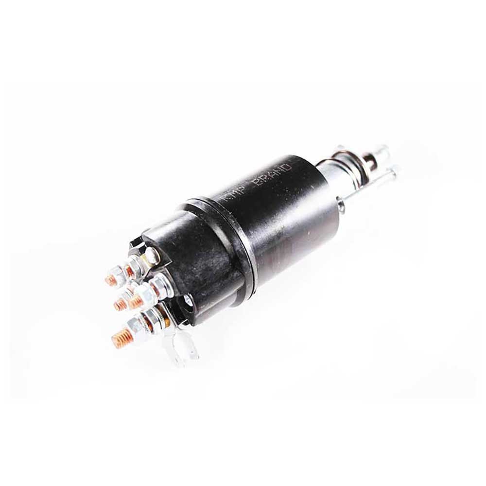 SOLENOID SWITCH
