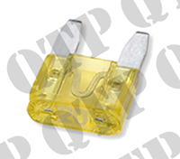 Blade Fuse