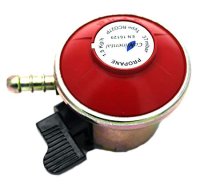 ITG PATIO GAS REGULATOR