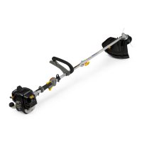 Alpina ABR26J Petrol Brushcutter