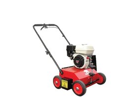 Lawn Scarifier