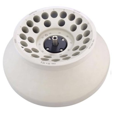 Ohaus Centrifuge Rotor