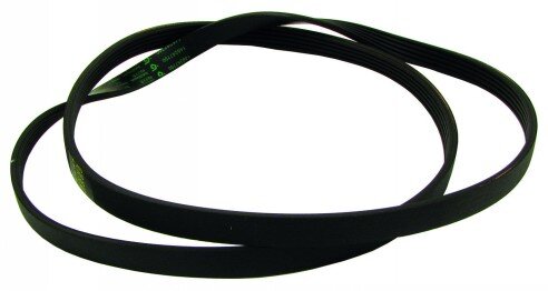 Zanussi Washing Machine 1200 J5 Drive Belt Genuine