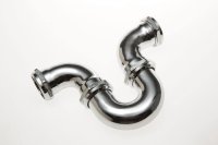 CONEX TRAP P314 54mm 2" RUNNING 'P'