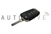 Volkswagen/Seat/Skoda MQB KeylessG