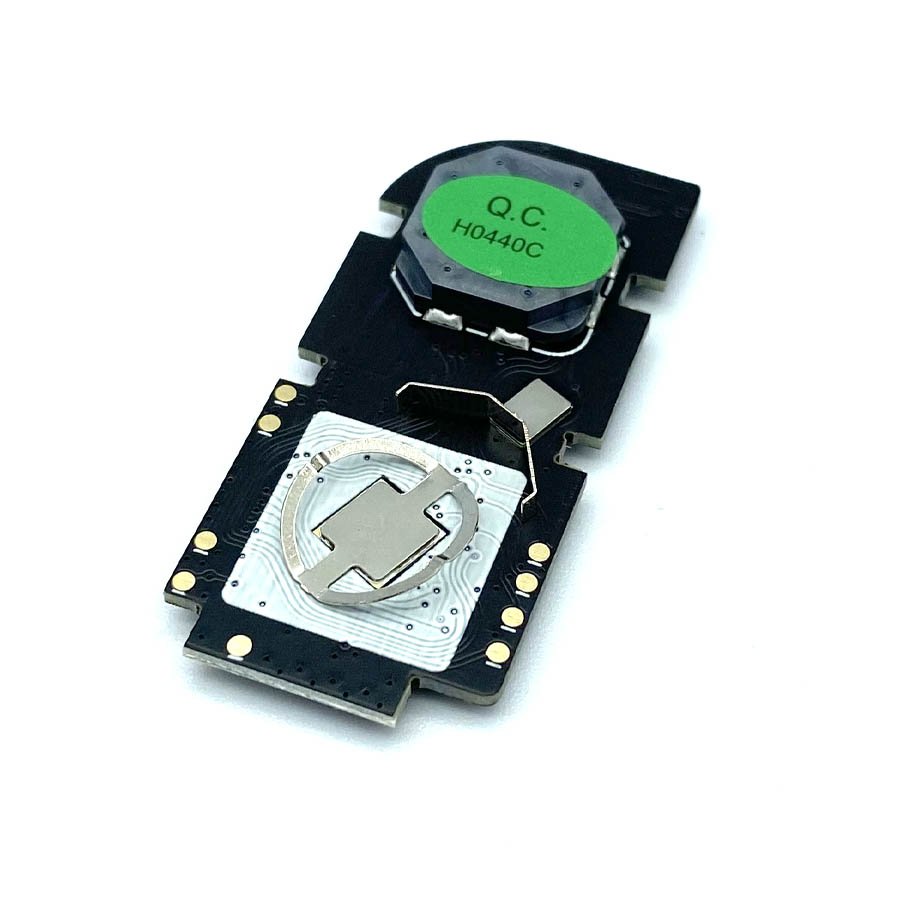 Lonsdor Lexus 4 Button FSK Smart PCB 433Mhz