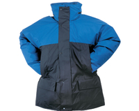 4899 Flexothane Waterproof Lined Jacket