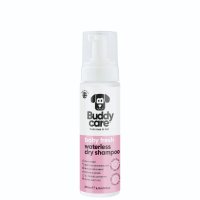 Buddycare Waterless Dog Shampoo