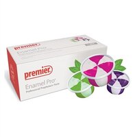 Premier Enamel Pro Paste Coarse 200pk Mint - DMI Dental Supplies Northern Ireland - Next Day Delivery