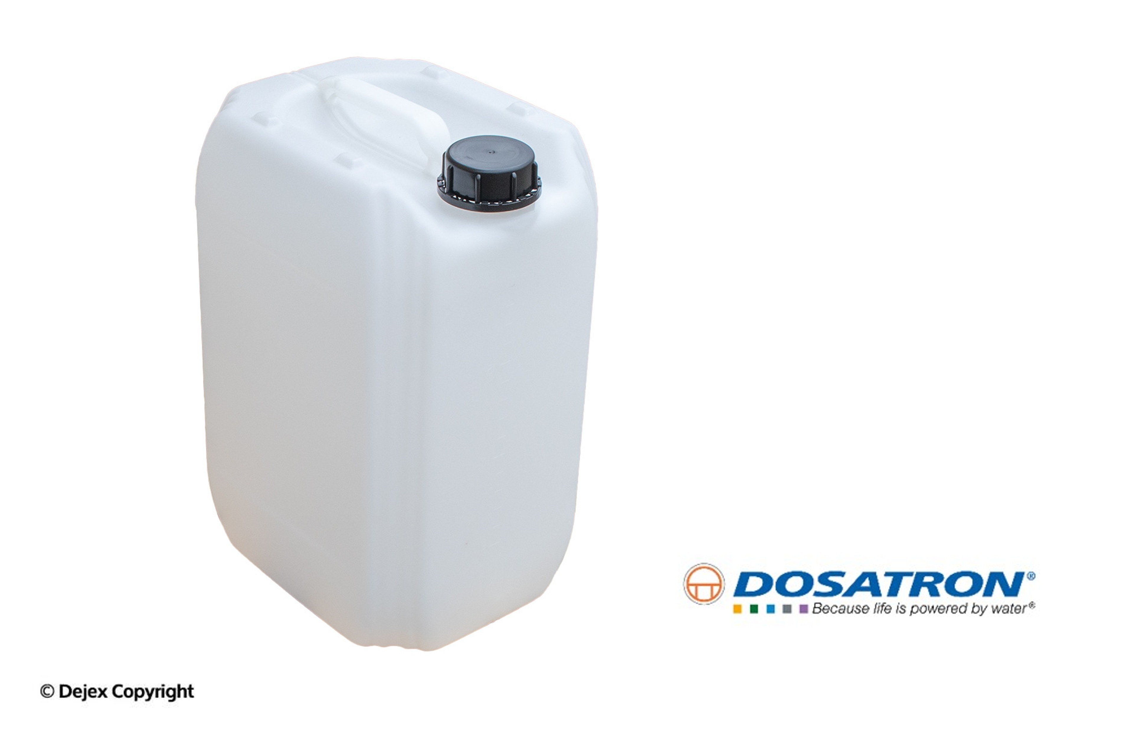 DOSATRON 25lt BARREL ONLY