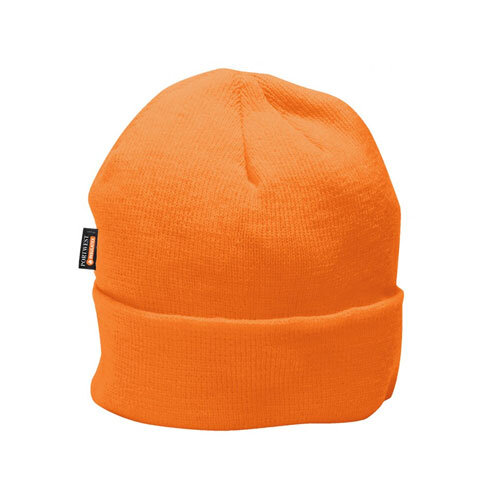 Portwest Hi-vis Insulated Cap B013