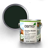OSMO Country Shades Seaweed Colour Swatch