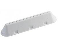 Hotpoint Indesit Ariston 12 Hole Washing Machine Drum Paddle Genuine