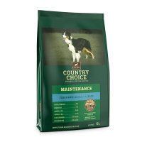 Gelert Adult Dog Country Choice Maintenance White Fish & Rice