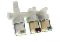 Vestel Sharp Russell Hobbs Nordmende Washer Dryer Triple Solenoid Valve Genuine