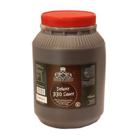 Sauce BBQ-House of Lords Deluxe 3.78 ltr