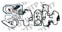 Sump Gasket Set
