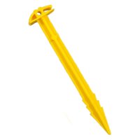 Plastic Awning Pegs 8 1/2" (Pk of 5)
