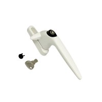 CASEMENT 15.5M RIGHT HAND WHITE HANDLE