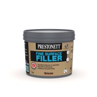 Prestonett Interior Ready Mixed Fine Surface Filler