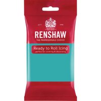 READY TO ROLL ICING JADE GREEN (12 x 250g)