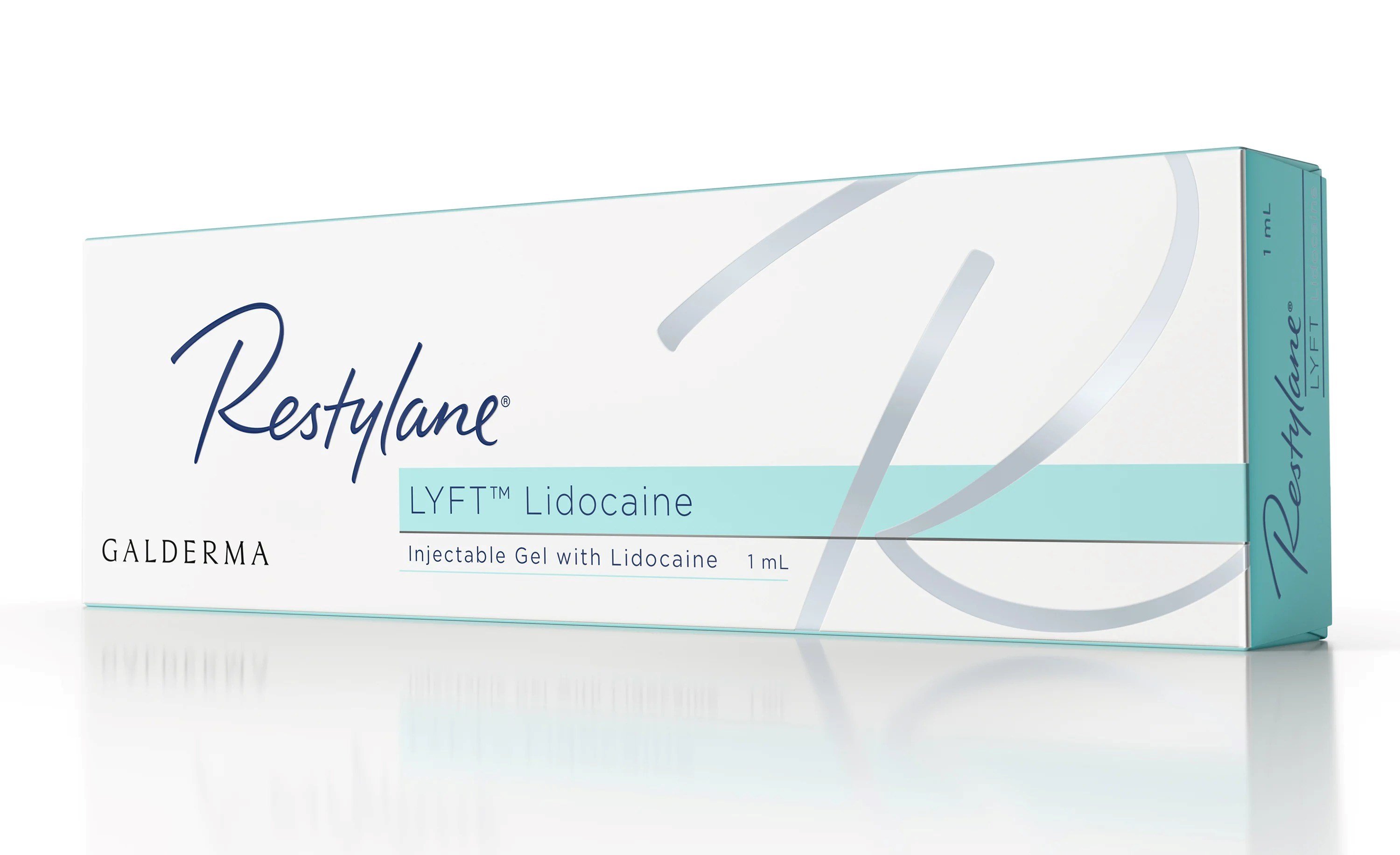 Galderma Restylane Lyft Lido 1ml