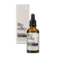 * Be:Loved Be:Silky Pet Skin & Coat Oil Rub 50ml x 1