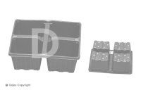 AMC6-4 DESCH GREY PCW_456 CASE 