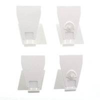 SNAP LOCK FOR GB 112 4 PIECE