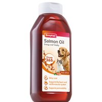Beaphar Salmon Oil 430ml x 1