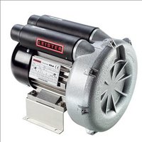 LEISTER ROBUST BLOWER