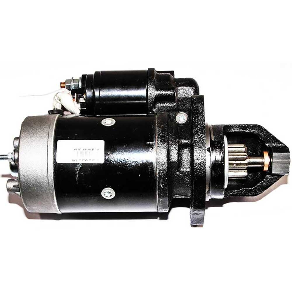 STARTER MOTOR: 12V, 2.8KW, 10T