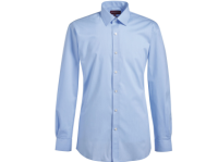 Pisa Shirt Slim Fit Sky