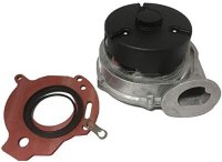 Worcester Bosch Fan Assembly 8716118443 - Boiler Spare