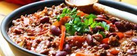 Tin Chilli Con Carne 1.2kg