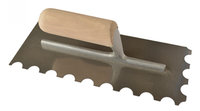 RTR6261 18MM U-NOTCHED TROWEL