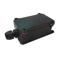 Smart WiFi Inline Switch IP65