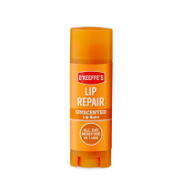 O'Keeffe's Unscented Lip Repair 4.2g Tube