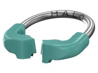 Ultradent Halo Short Ring - Pack of 1