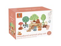 Play Set - Woodland (FSC&reg;)