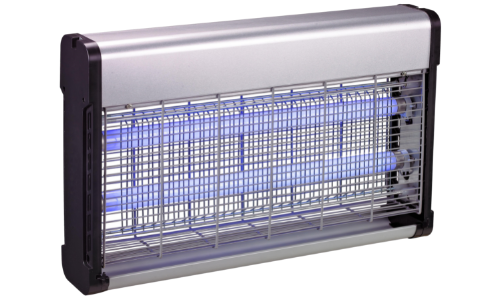 Fluorescent Fly Killers